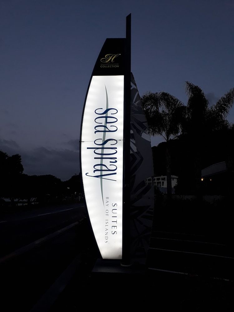 Sea Spray Suites - Heritage Collection 1