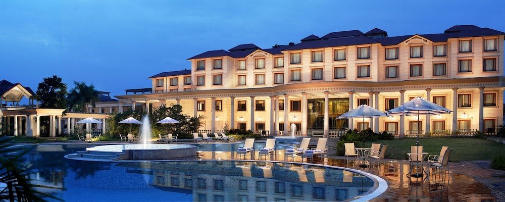 Fortune Park Panchwati, Kolkata, Member ITC Hotel Group 1