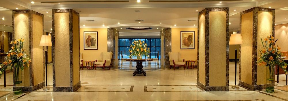 Fortune Park Panchwati, Kolkata, Member ITC Hotel Group 2