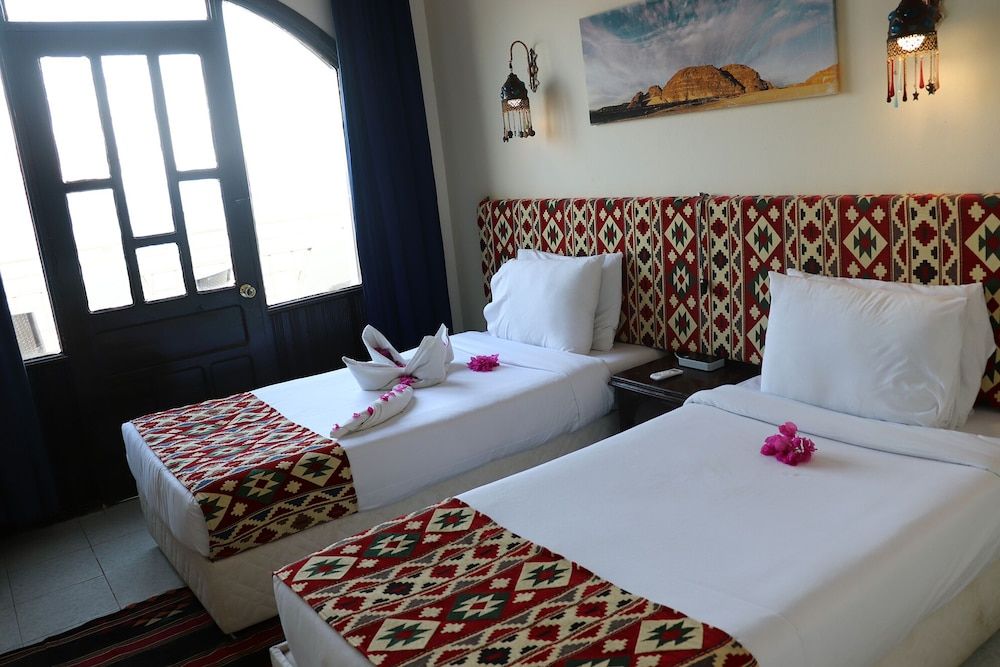 Bedouin Moon Hotel 3
