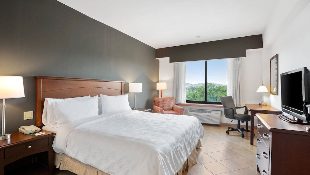 Holiday Inn Panama Canal, an IHG Hotel 3