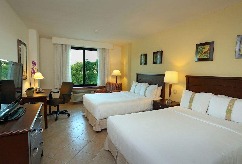 Holiday Inn Panama Canal, an IHG Hotel 1