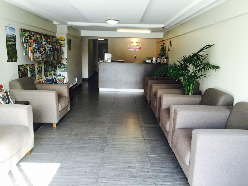 Apollo Hotel Rotorua 3