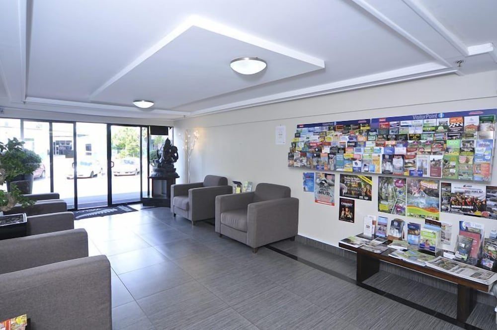 Apollo Hotel Rotorua 2
