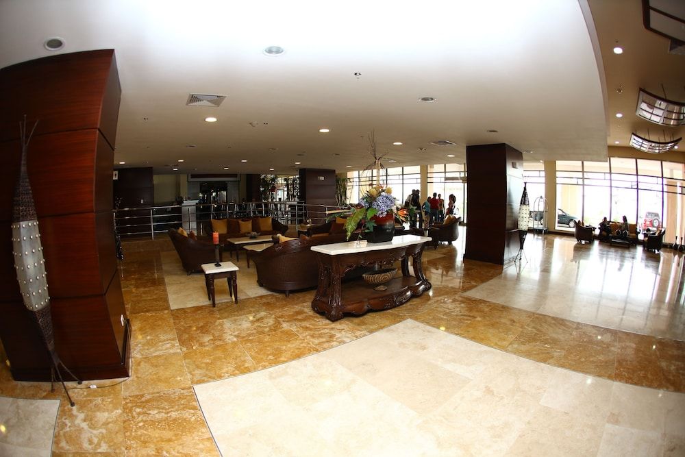 Radisson Colon 2,000 Hotel & Casino 2