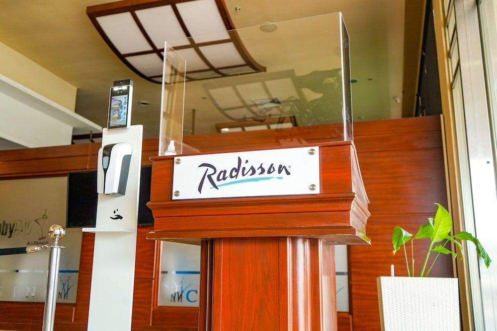 Radisson Colon 2,000 Hotel & Casino 3