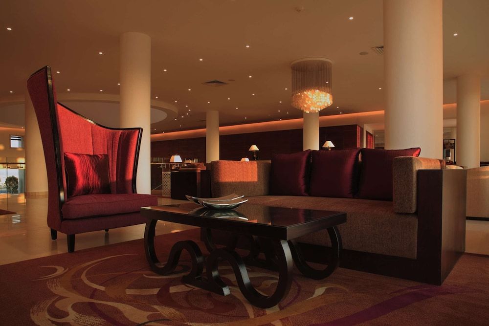 Steigenberger Makadi - Adults Friendly 16 Years Plus 3