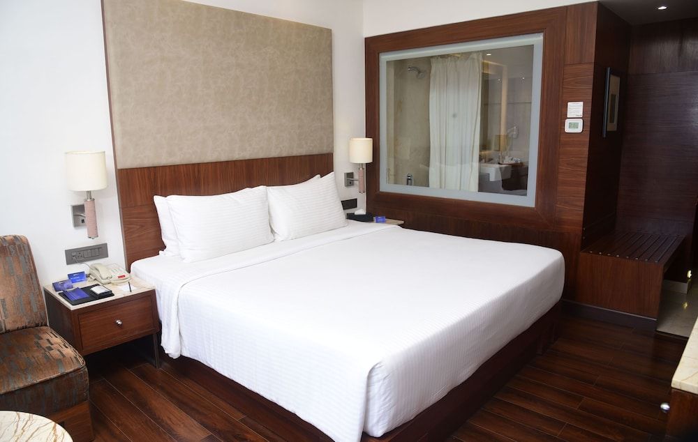 Radisson Blu Resort & Spa - Alibaug, India 3