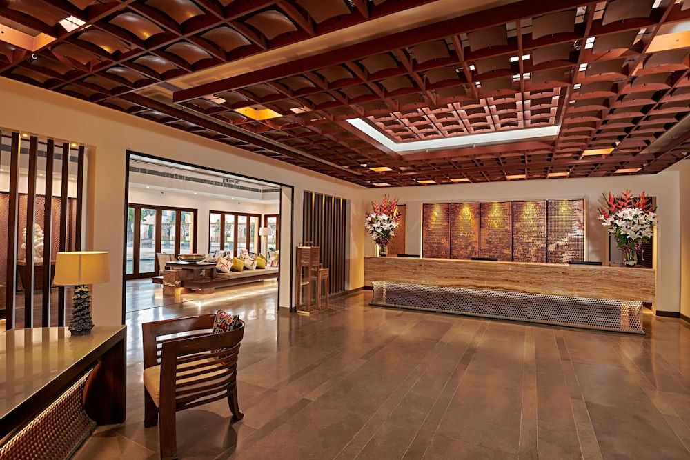 Radisson Blu Resort & Spa - Alibaug, India 2