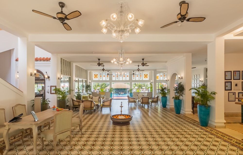 Heritage Village Resort & Spa Goa 2