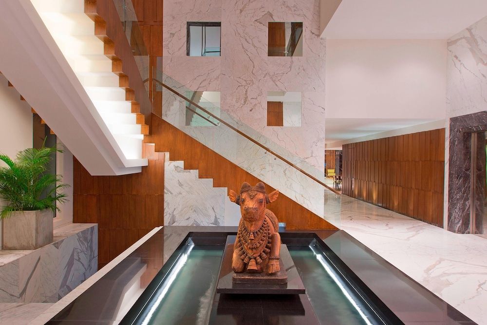 Four Points by Sheraton Bengaluru, Whitefield 2