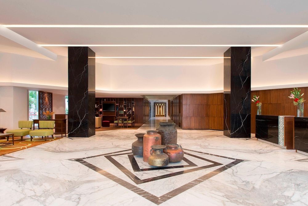 Four Points by Sheraton Bengaluru, Whitefield 3