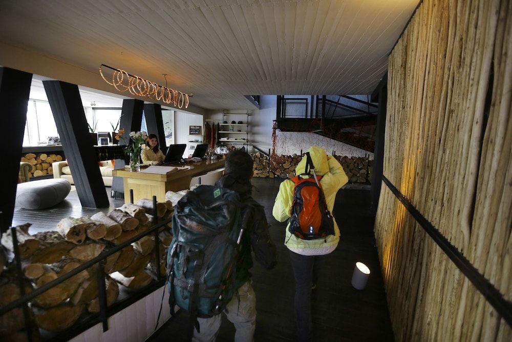 Noi Indigo Patagonia 2