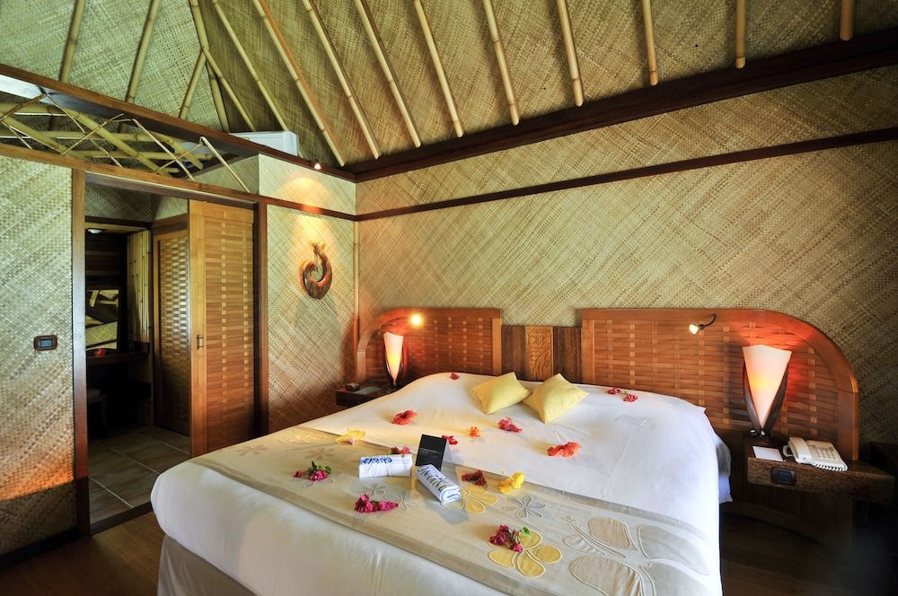 InterContinental Le Moana Resort Bora Bora, an IHG Hotel 3