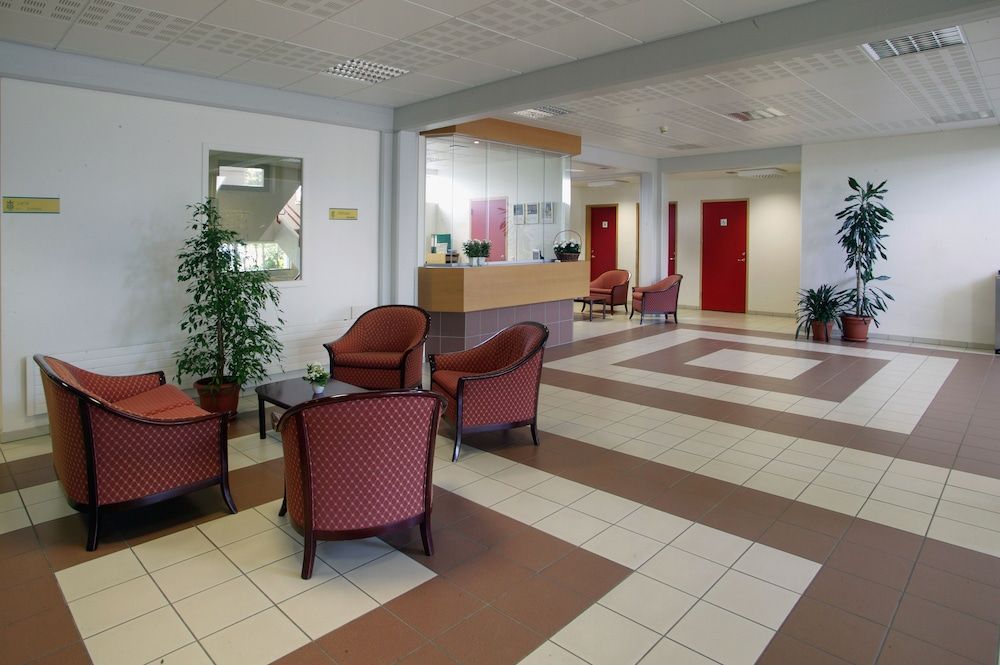 Hotel Edda Egilsstadir 2