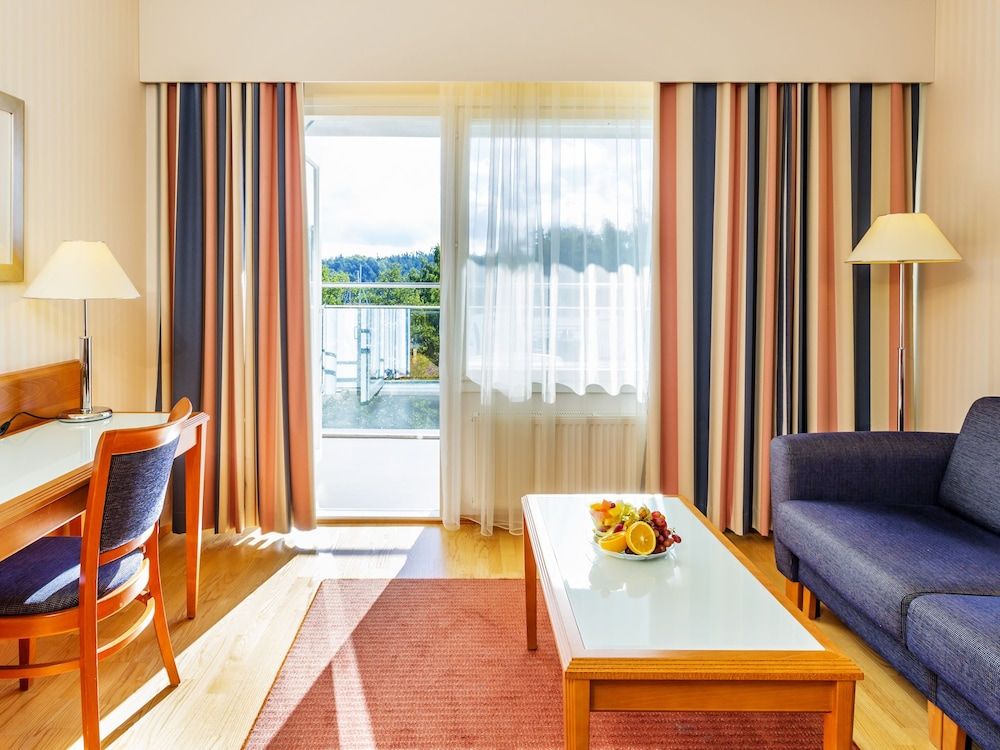 Ruissalo Spa Hotel 2