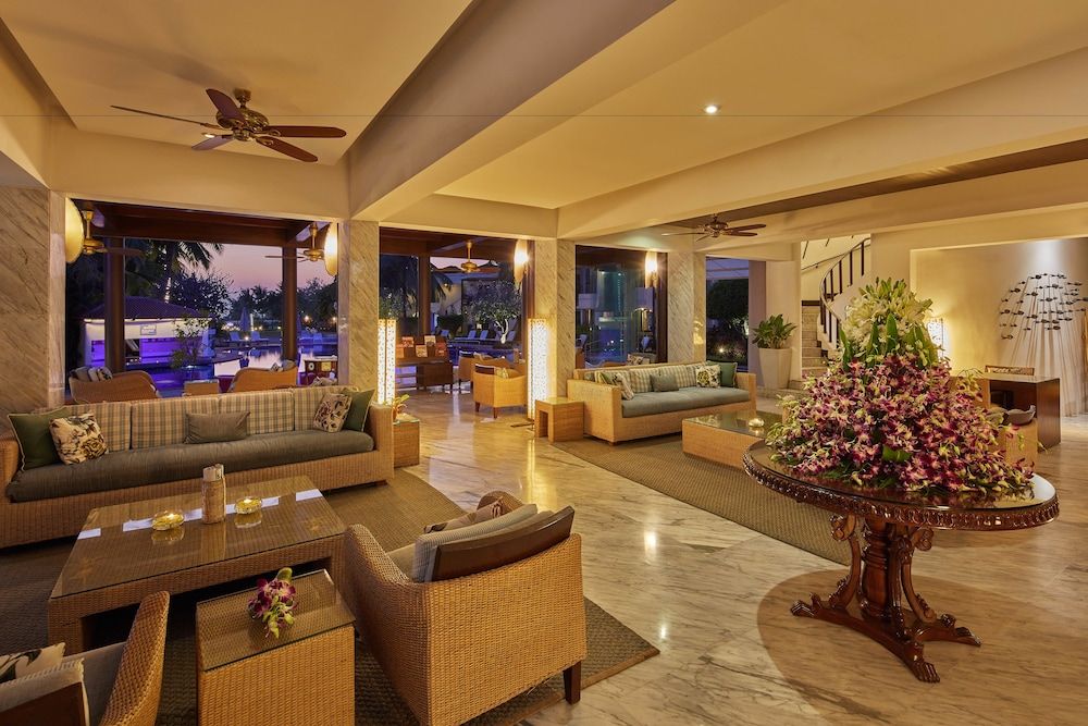 Royal Orchid Beach Resort & Spa 3