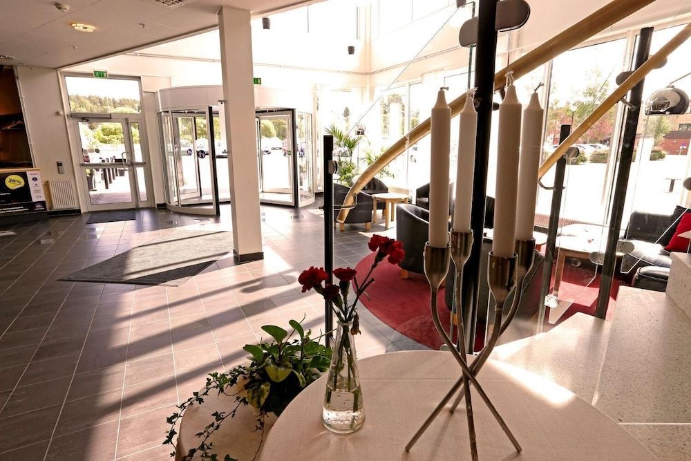 Hotell Årjäng 2