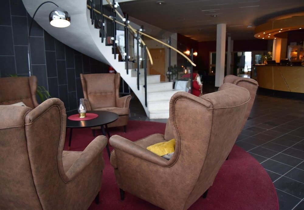 Hotell Årjäng 3