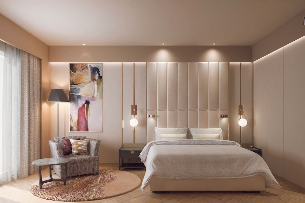 Vivanta Vijayawada, MG Road 3