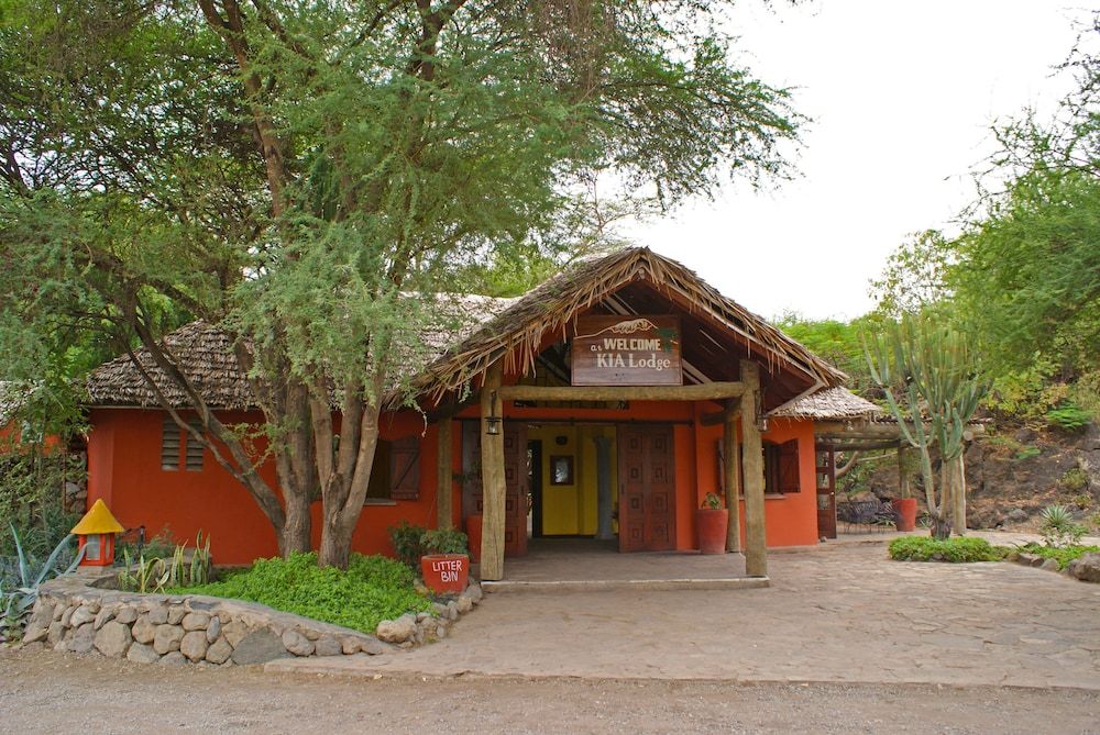 Kia Lodge 2