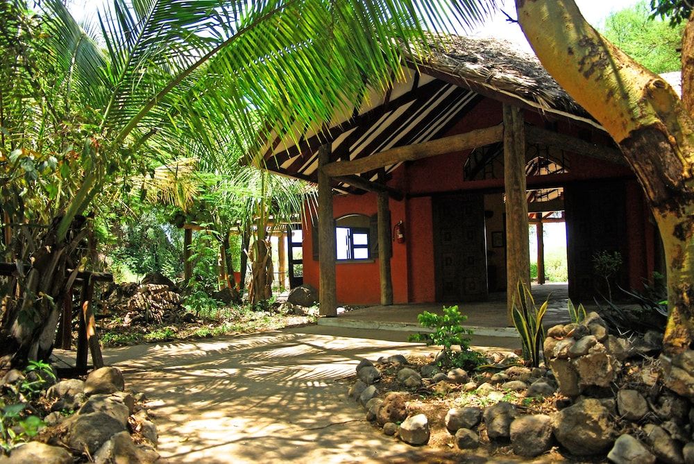 Kia Lodge 3