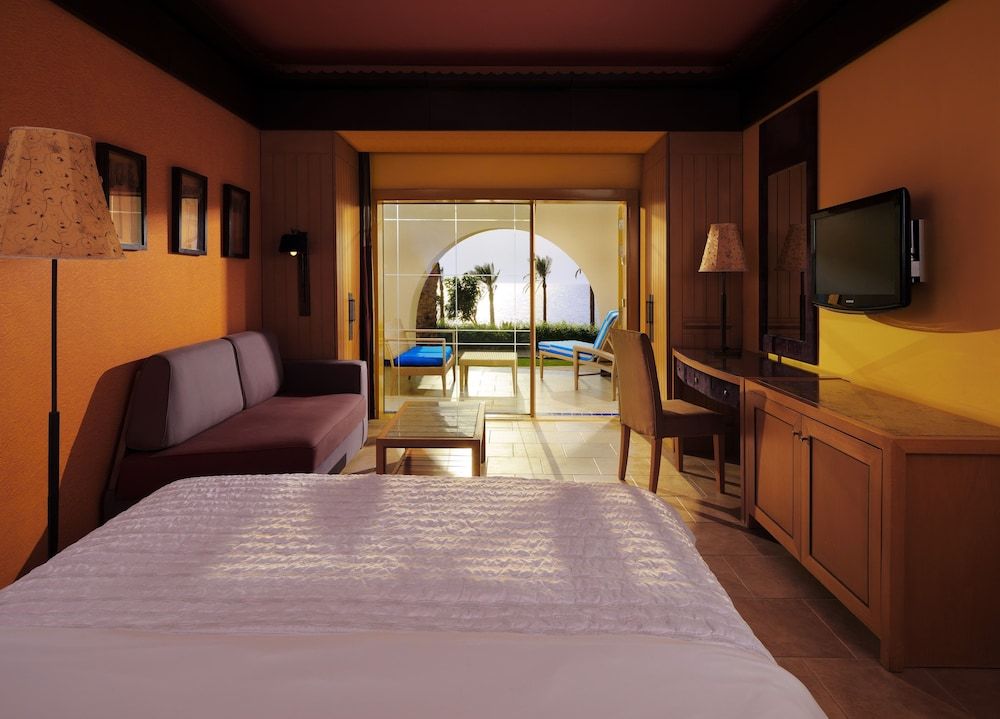 Retac Qunay Dahab Resort & Spa 2