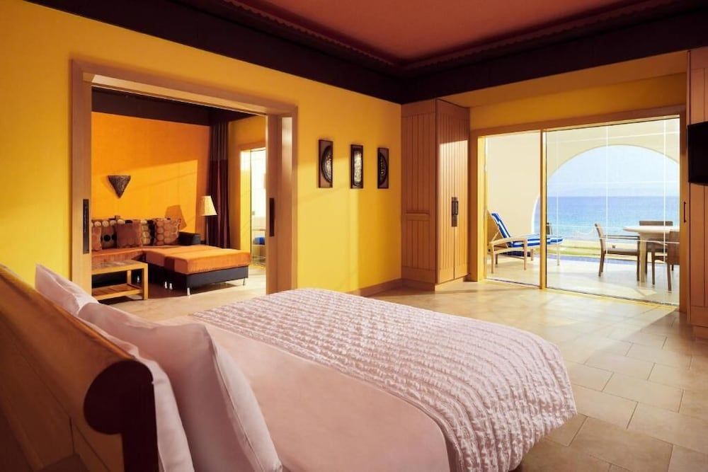 Retac Qunay Dahab Resort & Spa 3