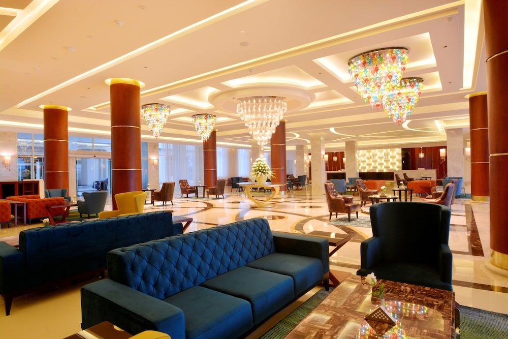 Pickalbatros Royal Moderna Sharm & Aqua Park 2