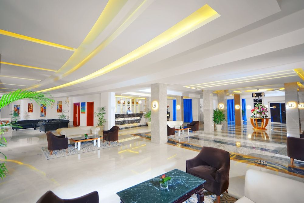 Pickalbatros Aqua Blu Sharm El Sheikh 3