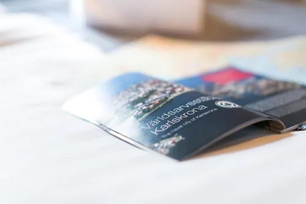 Arkipelag Hotel & Brewery 2