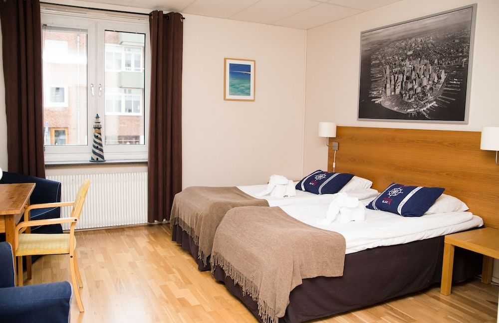 Arkipelag Hotel & Brewery 3