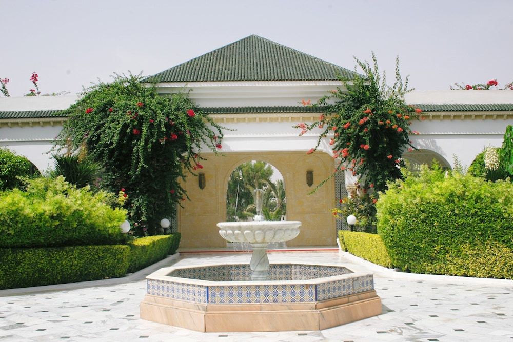 El Mouradi Palm Marina 2