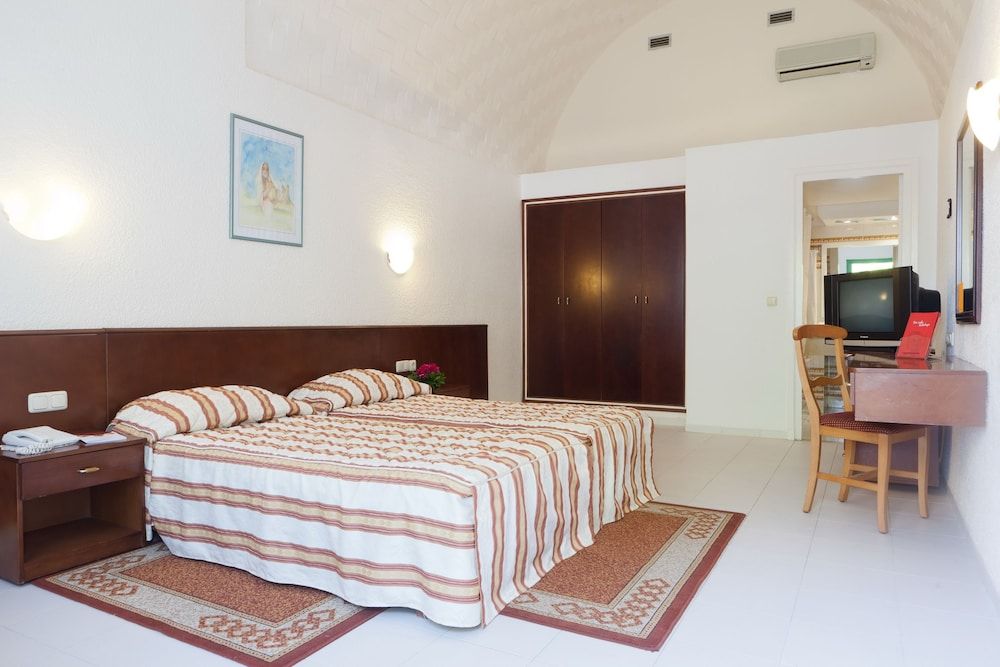 El Mouradi Club El Kantaoui 3