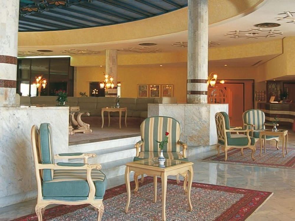 Hasdrubal Thalassa Port El Kantaoui 2