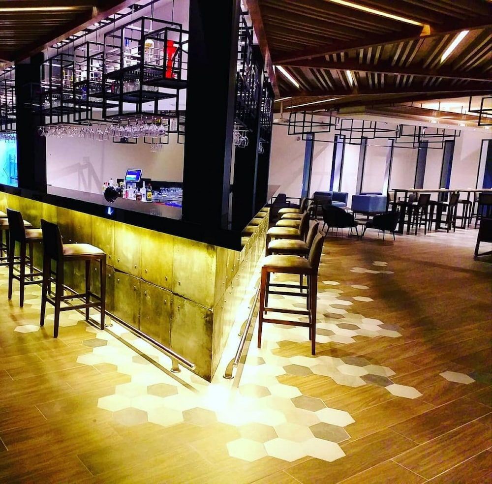 Residence Ain Meriem 2