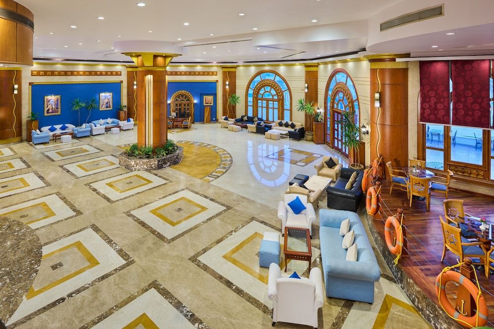 Dreams Vacation Sharm El Sheikh 3
