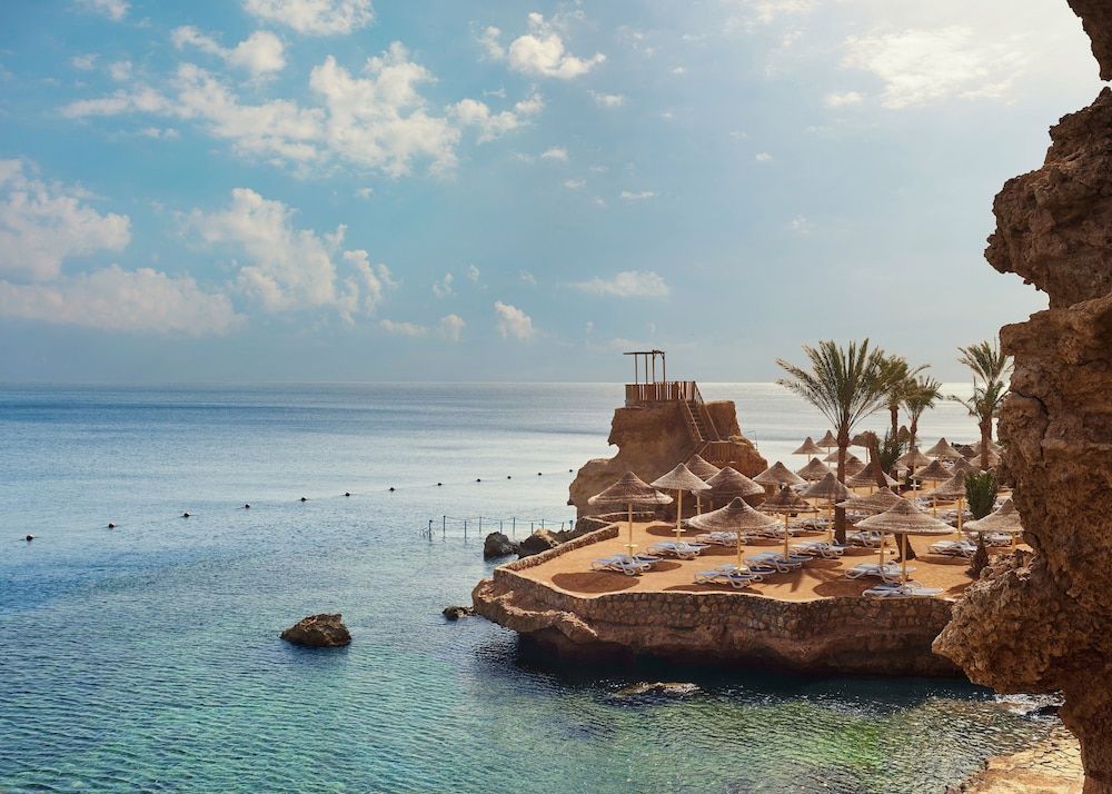 Dreams Vacation Sharm El Sheikh 1
