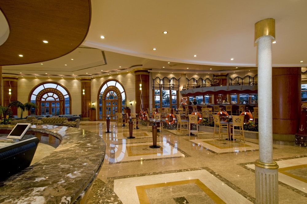 Dreams Vacation Sharm El Sheikh 2