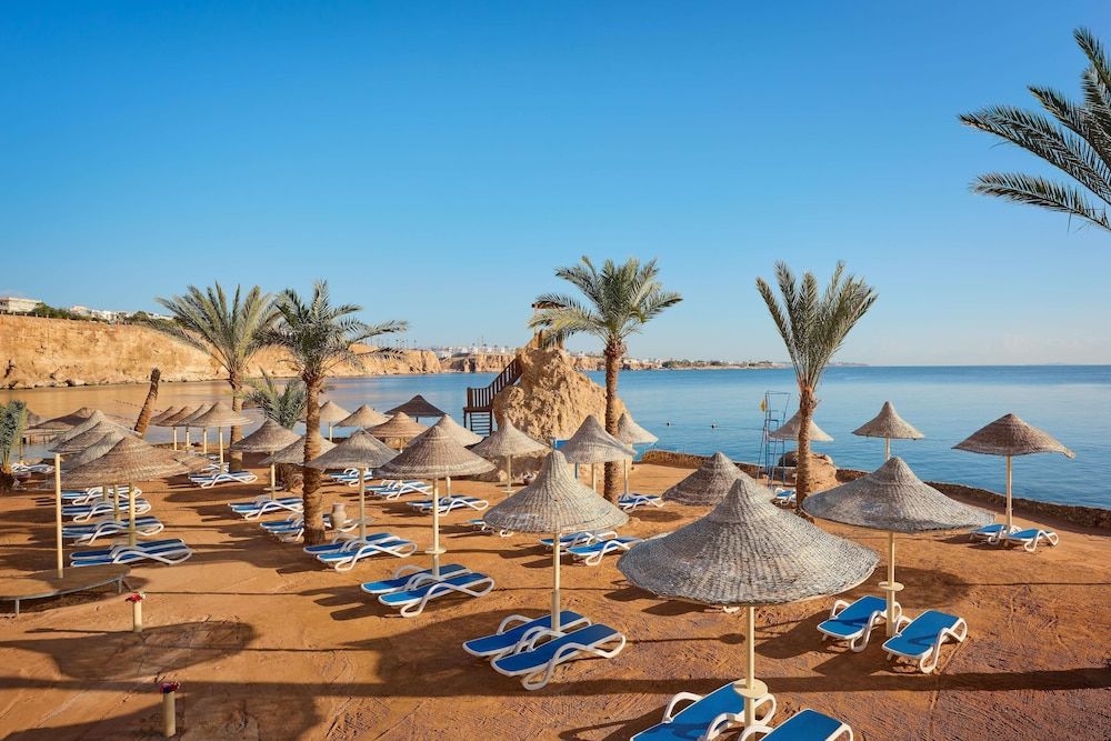 Dreams Beach Sharm el Sheikh 1