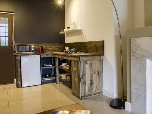 The Residence Boutique Hotel 3
