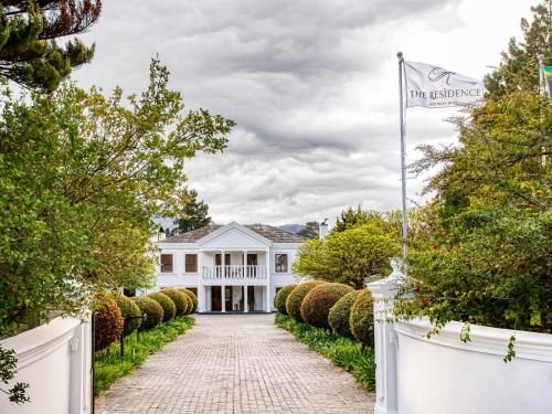 The Residence Boutique Hotel 5 estrellas en Elgin