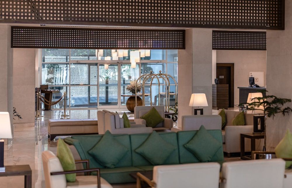 The Radisson Blu Resort Fujairah 2