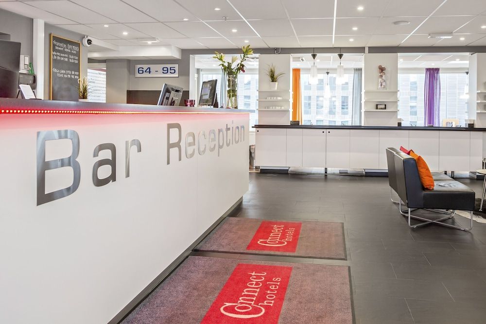 Sure Hotel by Best Western Stockholm Alvsjo 3