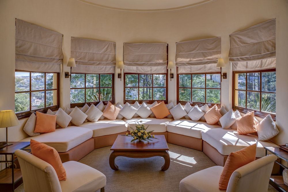 Ana Mandara Villas Dalat Resort & Spa 2