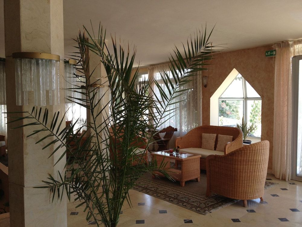 Djerba Orient 3