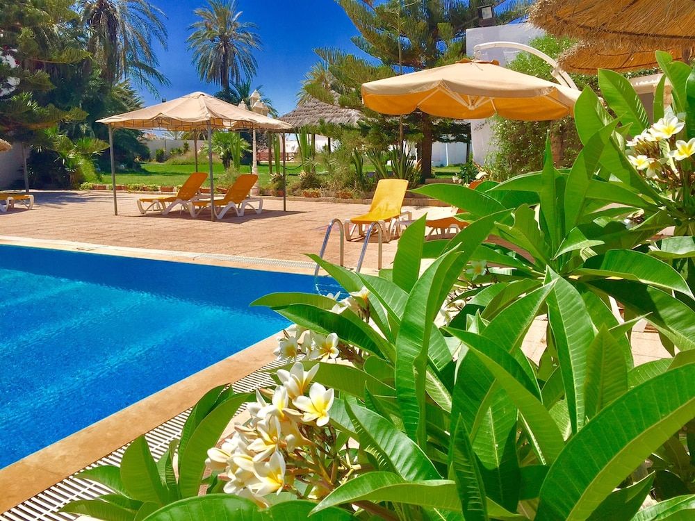 Djerba Orient 3 estrellas en Midoun
