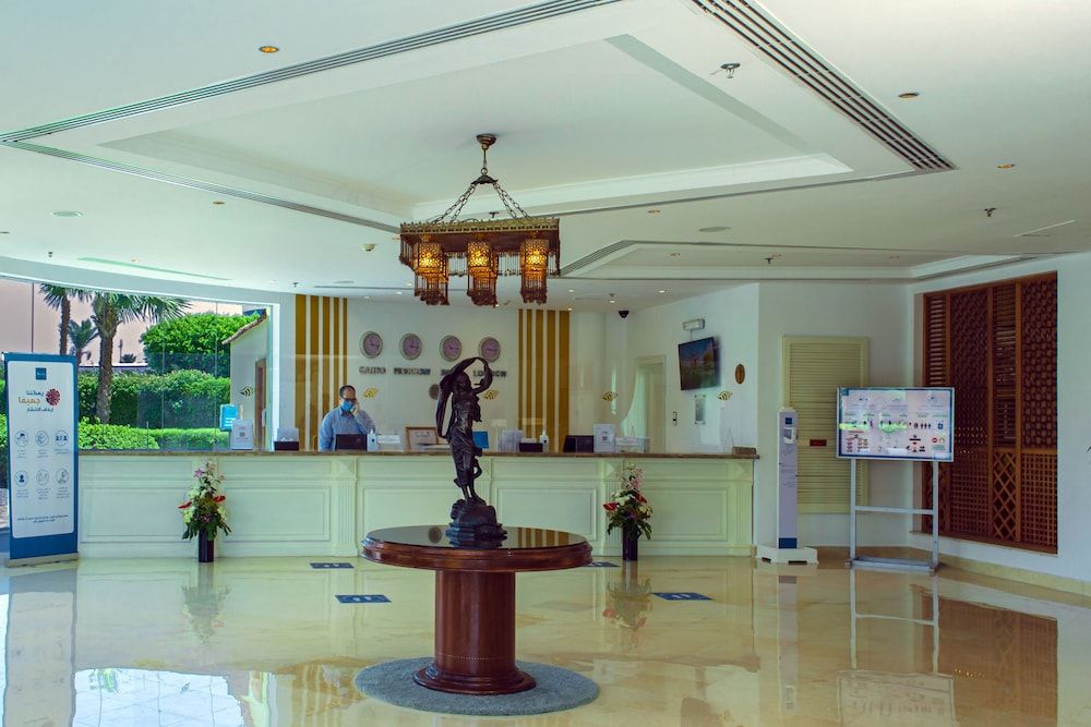 Sierra Sharm El Sheikh - All-inclusive 2