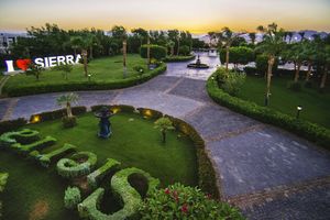 Sierra Sharm El Sheikh - All-inclusive