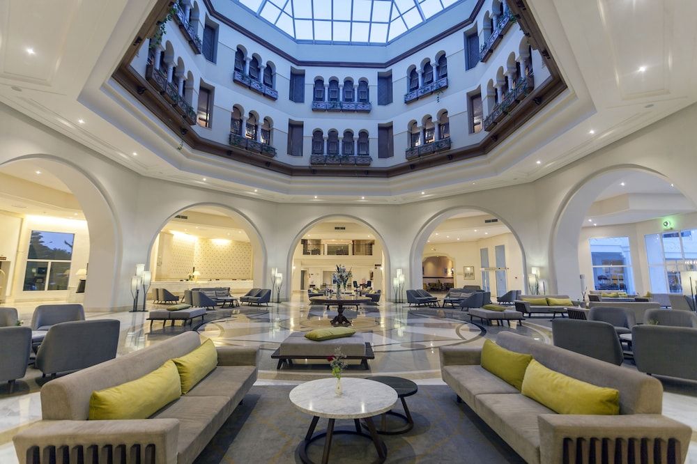 El Mouradi Gammarth 3